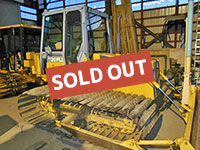 used DOZER