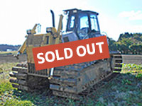 used DOZER