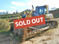 used DOZER