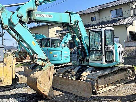 SK130UR-1E