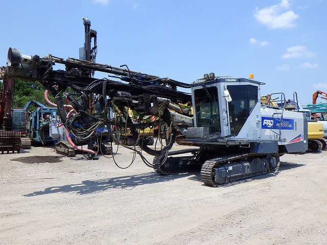 HCR1450-ED