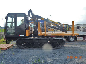 MST-800VDLG