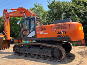 ZX350LCK-5B