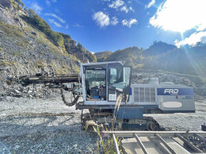 HCR1000DSⅡ