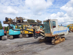 HCR900-DS